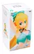 ACTION FIGURE - LEAFA - MEMORY DEFRAG - comprar online