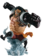 ACTION FIGURE - LUFFY GEAR 4 - BATTLE MEMORIES PRIZE B