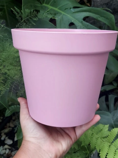 vaso rosa 3L
