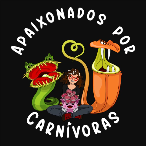 Apaixonados por Carnivoras