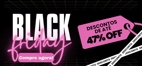 Imagem do banner rotativo Karina Cosméticos