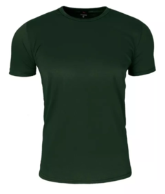 Kit 5 Camisetas Masculinas - comprar online
