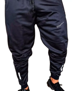 Calça De Moletom Slim Sport Treino Casual - loja online