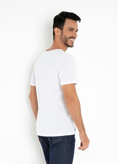 Camisa manga curta masculina - BARATO BRASIL
