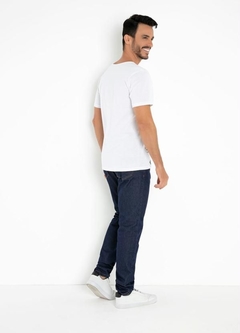 Camisa manga curta masculina - comprar online