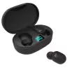 Fone De Ouvido Sem Fio A6s Bluetooth 5.0 Tws Preto