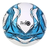 Bola Topper Slick Ii Futsal Azul E Preta