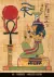 Deuses egípcios oráculo cartas Tarot na internet