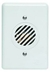CIGARRA INTERRUPTOR SONIBEL BIVOLT PUMALUX PERLE - BRANCO 2324