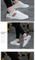 tenis macio e confortavel,super lindo - comprar online