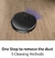 Xiaomi 3em1 robo aspirador super rapido que limpa os carrapatos e pulgas do chã na internet