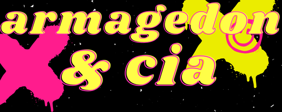 Armagedon E Cia