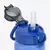 GARRAFA INOX GALAXY STITCH 650ml - ZONA CRIATIVA