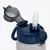 GARRAFA INOX GALAXY CASTELO HP 650ml - ZONA CRIATIVA - loja online