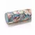 GARRAFA GLUB GLUB ROMANCE EM FLOR AZUL - FARM RIO - loja online