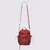 BOLSA PIPOQUINHA GRÁFICO TROPI PUFFER - FARM RIO - loja online