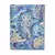 CADERNO ULTRA - BLUE WILLOW - PAPERBLANKS - By Jana Prunes