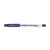 CANETA GEL GLITTER - BRW na internet
