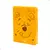 CADERNO FLUFFY URSINHO POOH - DAC