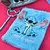 CADERNO FLUFFY STITCH - DAC - By Jana Prunes