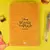 CADERNO FLUFFY URSINHO POOH - DAC - By Jana Prunes