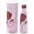 GARRAFA GLUB GLUB ROSÁLIA ROSA - FARM RIO - comprar online