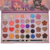 PALETA DE SOMBRA ADORE IMPERFECT na internet