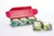 ESTOJO SABONETES FLORAL LEMON - MADRESSENZA - comprar online