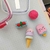 MARMITINHA C/ BORRACHINHAS DE DOCINHOS TUTTI FRUIT - BRW - comprar online
