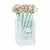CANETA CORAÇÃO DE DIAMANTE MENTA - MOLIN - comprar online