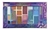 PALETA DE SOMBRAS READY FOR - RUBY ROSE - comprar online