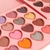 PALETA DE SOMBRAS AMOR - FEBELLA - comprar online