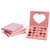 PALETA DE SOMBRAS AMOR - FEBELLA na internet