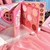PALETA DE SOMBRAS LOVE'S PHILOSOPHY - KEVIN&COCO - comprar online