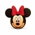 LUMINÁRIA MINNIE E MICKEY