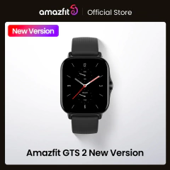[Nova Versão] SmartWatch de Alta Perfomance NFC fit GPS 2 Full - comprar online