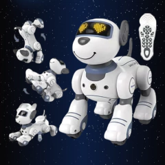 Cady Robot Robô Inteligente - (cópia)