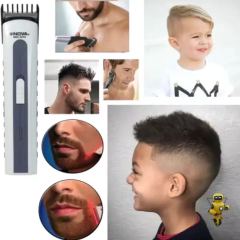 NOVA Hair Clipper - HighTech Tecnologias