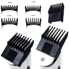 NOVA Hair Clipper on internet