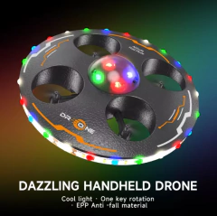 UFO-OVNI Remote Control Drone on internet