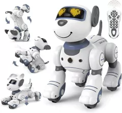 Cady Robot Robô Inteligente - (cópia) - HighTech Tecnologias