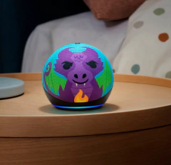Amazon Alexa Echo Dot 5th Gen - KIDS