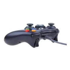 Controle De Xbox 360 Com Fio PC/ Fat E Pc Joystick Jogo gamepad Barato Promoção en internet