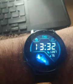 2022 Smart Watch Men Women Full Touch Screen Sport Fitness Watch Man IP67 Waterproof Bluetooth For Android IOS Smartwatch Men - HighTech Tecnologias