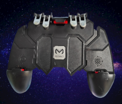 Adaptador Controle Joystick Para Celular - HighTech Tecnologias