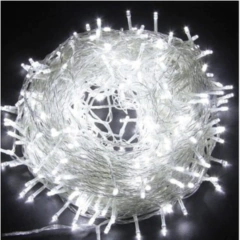 Pisca Pisca De 100 LEDs 8 Funções 10 Metros para Decoração - HighTech Tecnologias