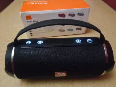 Wireless Bluetooth speaker outdoor hands-free call portable stereo cloth portable Bluetooth speaker - online store