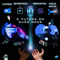 Dia dos Namorados é na Hightech Tecnologias - buy online