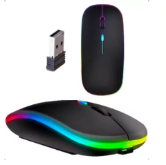 Limei S1 E-Sports LED Luminous Backlit Wired Mouse USB Wired For Desktop Laptop Mute Office Computer Gaming Mouse on internet