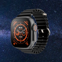 Novo Smartwatch Ultra Series 8 - comprar online